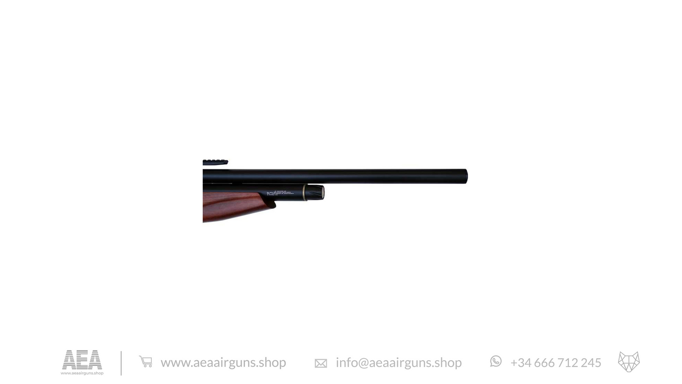 AEA · Challenger · Bullpup NOVA · 32"