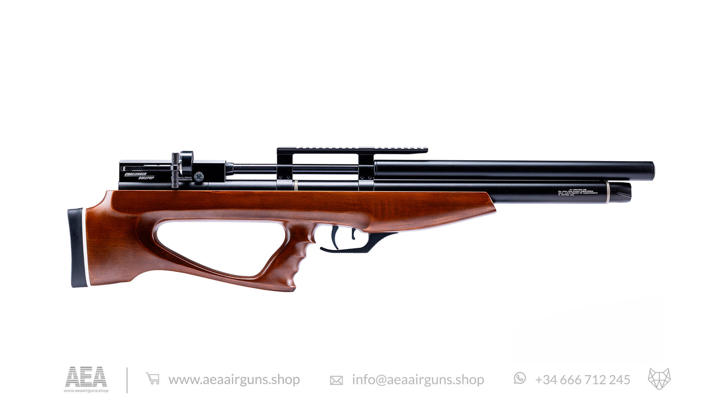 Challenger Bullpup · NOVA · 24"