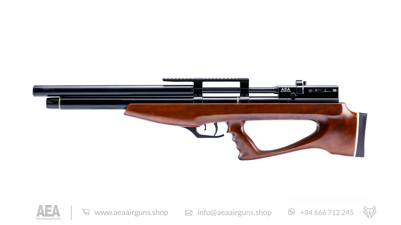 Challenger Bullpup · NOVA · 24"