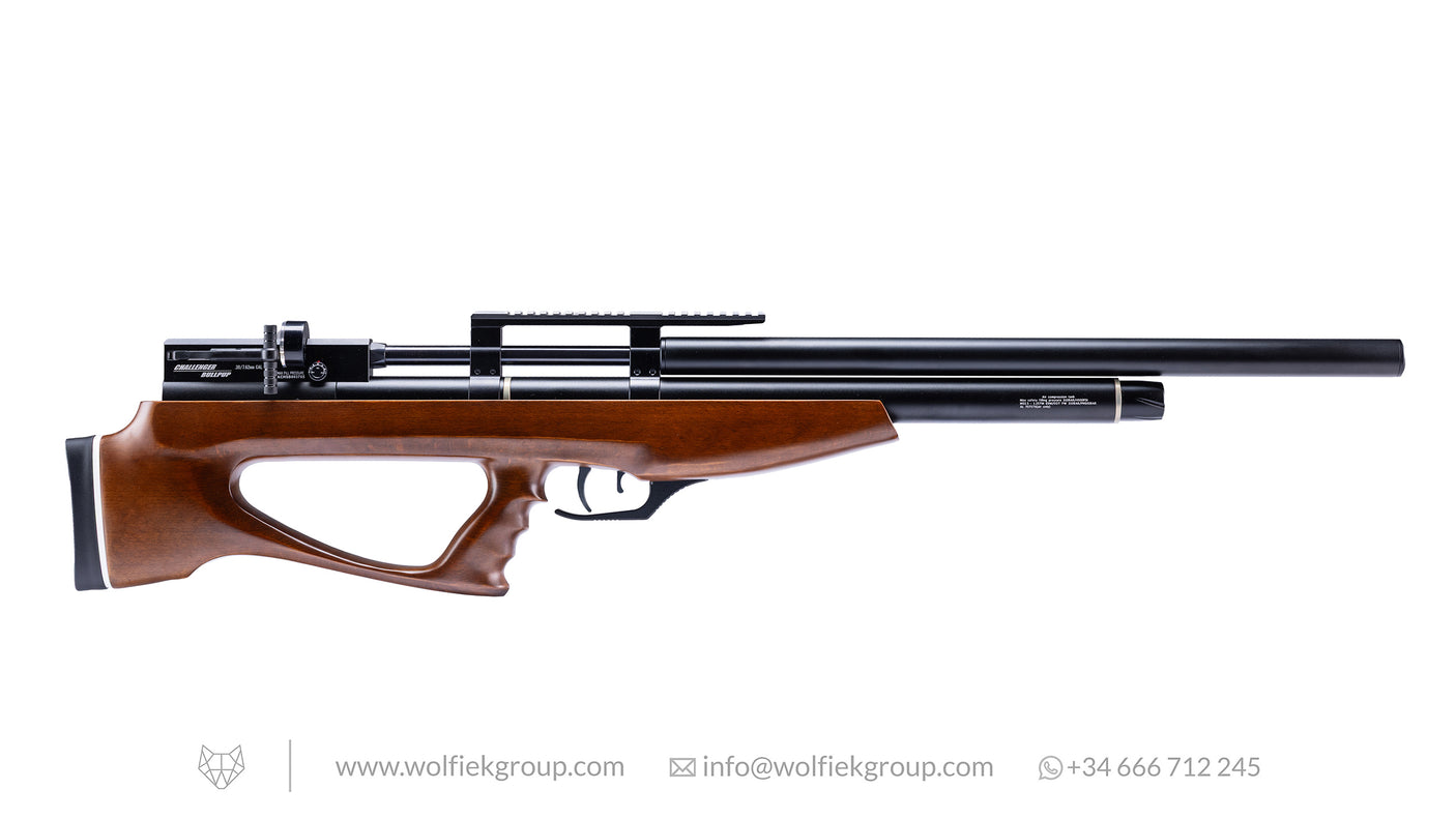 AEA · Challenger Bullpup Long (32") NOVA