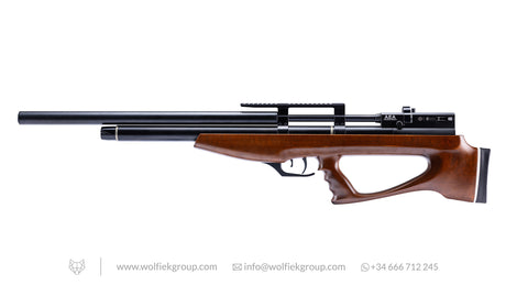 AEA · Challenger Bullpup Long (32") NOVA