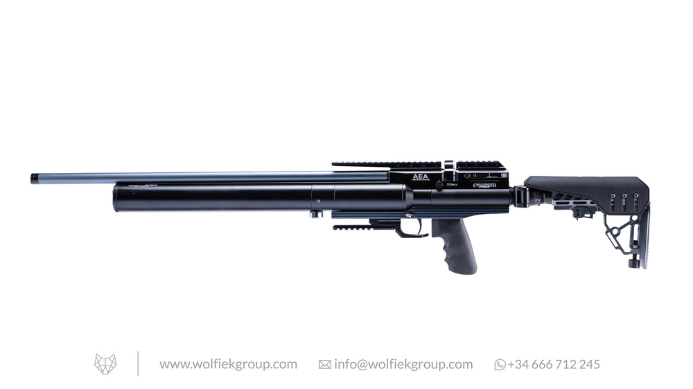 CHALLENGER PRO – AEA Airguns Shop
