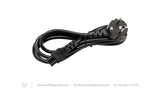 Power Cord for AEA 480 Bar/7000 PSI Air Compressor