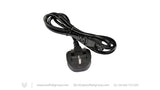 Power Cord for AEA 480 Bar/7000 PSI Air Compressor