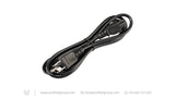 Power Cord for AEA 480 Bar/7000 PSI Air Compressor