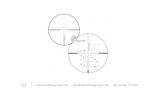Vector Optics · Continental · x6 3-18x50 CDM Hunting SFP