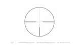 Vector Optics · Continental · x6 3-18x50 CDM Hunting SFP