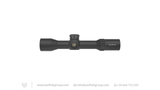 Vector Optics Continental Riflescope - x6 2-12x44 CTR MPVO