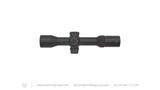 Vector Optics Continental Riflescope - x6 2-12x44 CTR MPVO