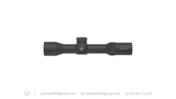 Vector Optics Continental Riflescope - x6 2-12x44 RAR MPVO