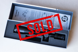 Vector Optics Veyron Compact Riflescope · 6-24x44IR SFP · Return · Grade: AA · 30% OFF