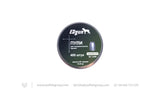 EDgun KnockOut Airgun Slugs · Hollow Point · Cal .177 (4.5mm)