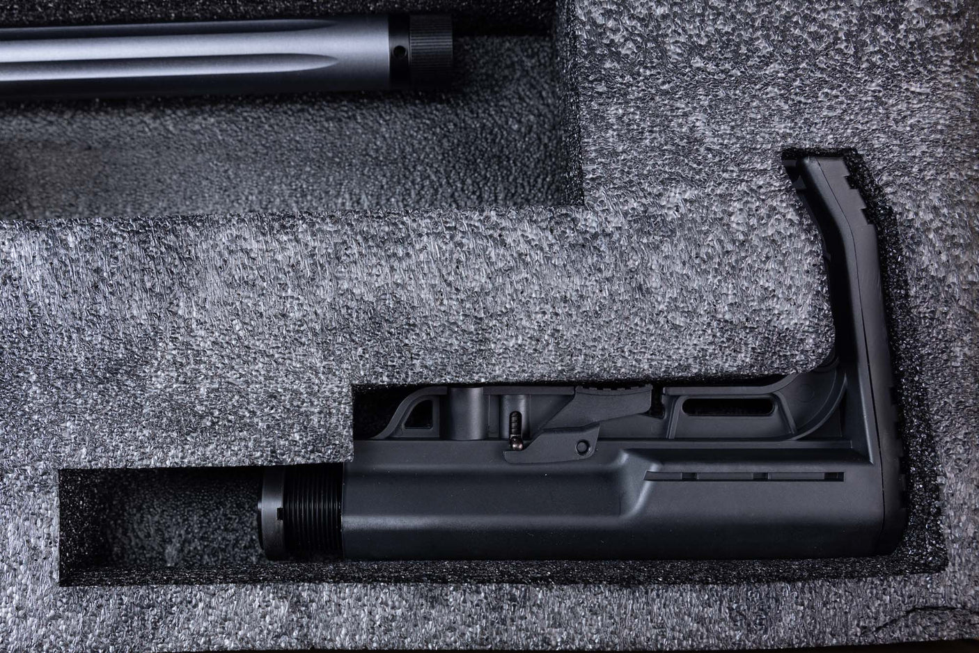 Element Max - Cal .51 (12.95mm) - 22" Barrel - Earlier Production - Grade: AAA - 30% OFF