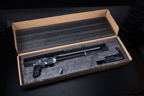 Element Max - Cal .51 (12.95mm) - 22" Barrel - Earlier Production - Grade: AAA - 30% OFF