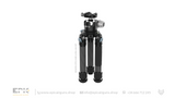 Epic · Carbon Fiber Tripod · Short · 362C