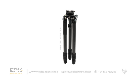 Epic · Carbon Fiber Tripod · Long · 364C