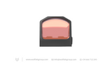 Vector Optics Frenzy-S Red Dot Sight - 1x17x21 GenII