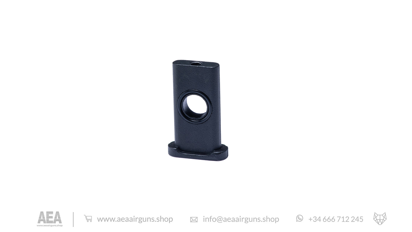 Full Power Transfer Port for HP Max MK2 Semi-Auto