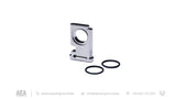 Full Power Transfer Port for AEA Megalodon Air Rifle