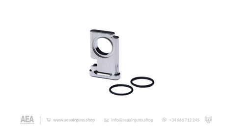 Full Power Transfer Port for AEA Megalodon Air Rifle