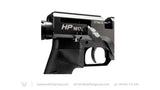 Hex Bolt Knobs for AEA HP Max & AEA SF Airguns