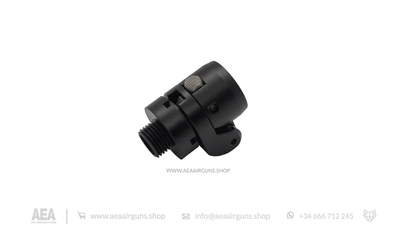 Hinge for AEA Terminator/Terminator MAX/Element Max