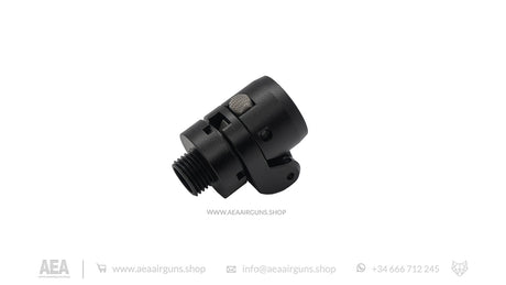 Hinge for AEA Terminator/Terminator MAX/Element Max