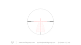 Valiant Optics EPIC Riflescope  – 5-25x56 ED SF SIR FFP
