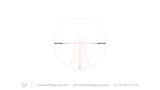Valiant Optics EPIC Riflescope  – 5-25x56 ED SF SIR FFP