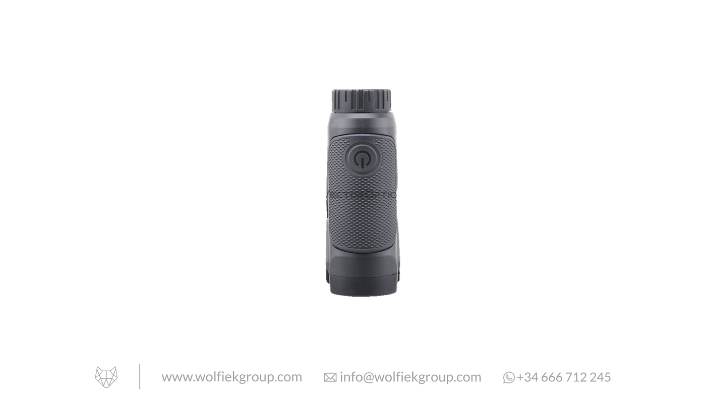 Vector Optics · Paragon · 6x21 Digital Ballistic Laser Rangefinder