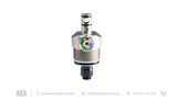 Plugs with Regulator for Moderate Power
