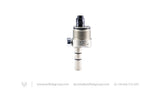 Plugs with Regulator for Moderate Power
