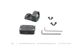 Vector Optics · Frenzy-S 1x17x24 MIC Pistol Red Dot · SCRD-43