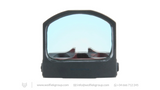 Vector Optics · Frenzy-S 1x17x24 MIC Pistol Red Dot · SCRD-43
