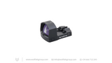 Vector Optics · Frenzy-S 1x17x24 MIC Pistol Green Dot · 7075 Alu · SCRD-G43