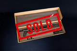 SF Sniper · Cal .25 (6.35mm) · 18" Barrel · Returned · Grade: AAA · 25% OFF