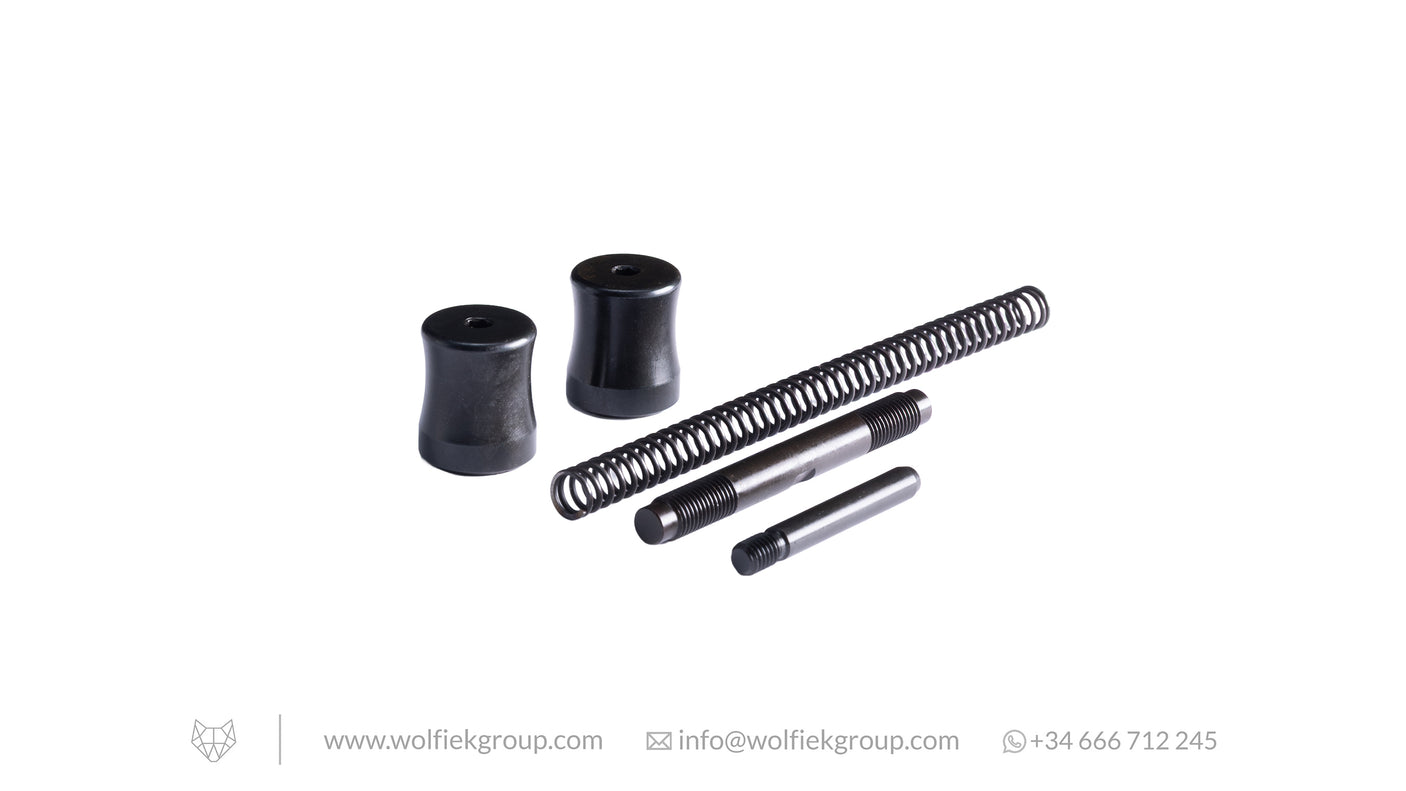 AEA HP Max MK2 - Semi-Auto Upgrade Kit