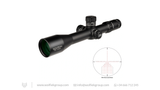 Sightron Riflescope · SVIII 5-40x56 ED FFP IR Zero Stop