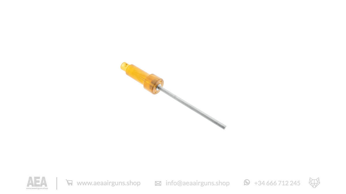AEA Steam Valve Pin · Zeus