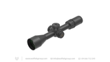 Vector Optics Tauron Riflescope -  3-18x50 GenII