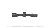 Vector Optics Tauron Riflescope -  3-18x50 GenII