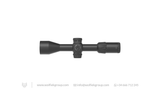 Vector Optics Tauron Riflescope -  3-18x50 GenII