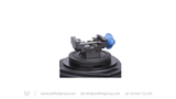 Ulfhednar Loke Picatinny/Arca Adapter · Atlas footprint