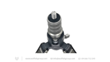Ulfhednar Mini Tripod with Ballhead