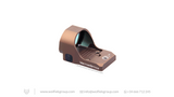 Vector Optics · Frenzy-X 1x22x26 MOS Red Dot FDE · SCRD-58