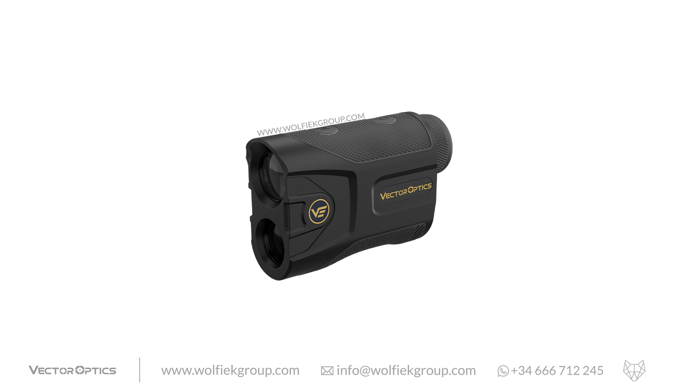 Vector Optics · Paragon 7X25 Gen III Digital Balistic BDC Rangefinder