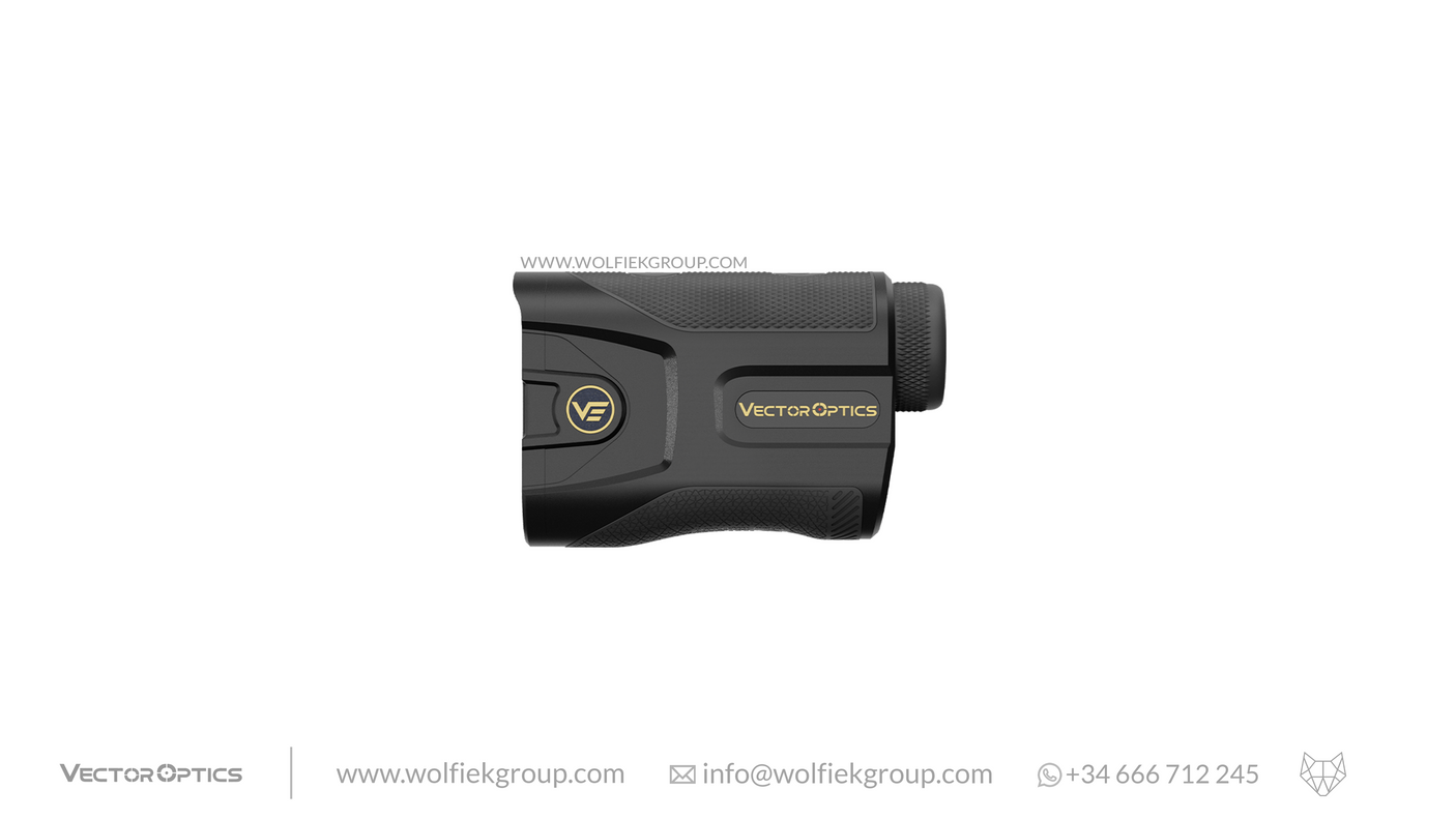 Vector Optics · Paragon 7X25 Gen III Digital Balistic BDC Rangefinder