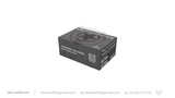 Vector Optics · Paragon · 7x25 Gen III Digital Balistic BDC Rangefinder