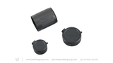 Vector Optics Grizzly Riflescope - 3-12x56 SFP