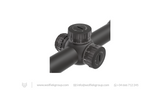 Vector Optics Tauron Riflescope - 5-30x56 GenII